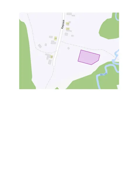 Земельный участок