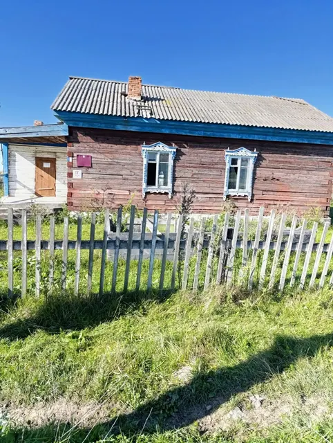 Сельский клуб