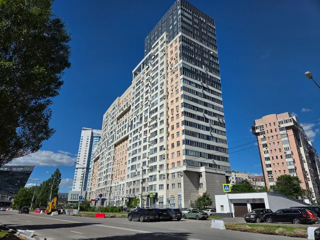 Продажа имущества, находящегося в собственности города Москвы, нежилое помещение по адресу: г. Москва, пр-д Берёзовой Рощи, д. 10, м/м 106, (Подземный этаж № 1), общей площадью 33,4 кв. м, кадастровый номер: 77:09:0005007:13289