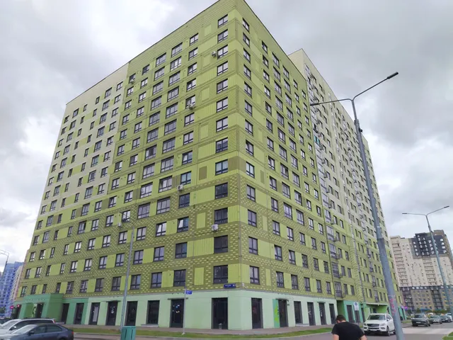 Продажа имущества, находящегося в собственности города Москвы: жилое помещение по адресу: г. Москва, ул. Маресьева, д. 10 корп. 1, кв. 57, общей площадью 99,2 кв. м (Этаж № 2), кадастровый номер: 77:16:0010105:32594