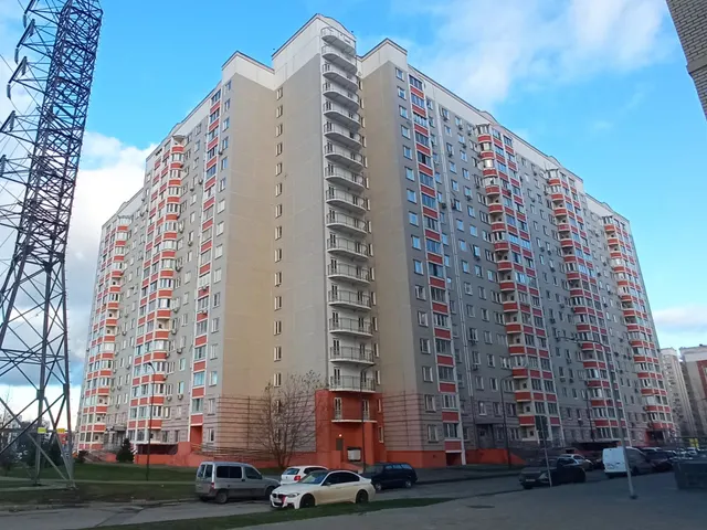 Продажа имущества, находящегося в собственности города Москвы, жилое помещение по адресу: г. Москва, Чечёрский проезд, д. 128, к. 2, кв. 126, общей площадью 71,7 кв. м, (Этаж №3), кадастровый номер: 77:17:0130405:485