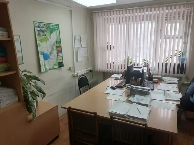 Нежилое помещение с кадастровым номером 43:22:310110:266 общей площадью 318,9 кв.м, расположенное по адресу: Кировская область, р-н Омутнинский, г Омутнинск, ул Коковихина, д 37б, пом. 1006.