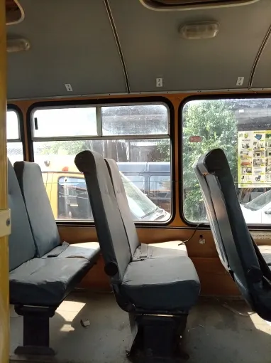 Автобус ПАЗ-32053-70