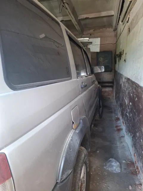UAZ PATRIOT