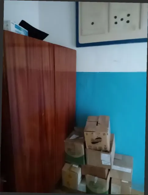 Аукцион в электронной форме по продаже лота - помещение площадью 21 кв. м, кадастровый номер 21:09:280105:1548 (реестровый номер федерального имущества П13770006962), назначение: нежилое, местоположение: Чувашская Республика, р-н. Вурнарский, пгт. Вурнары, ул. Советская, д. 18, пом. 1