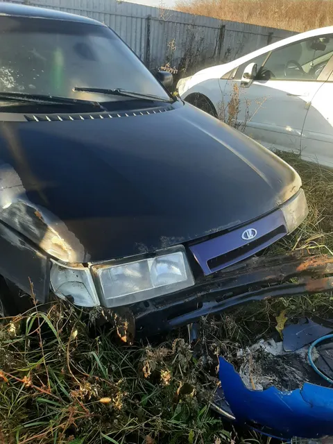 Автомобиль ВАЗ-21102 с государственным регистрационным знаком Е485СМ 763, номер кузова VIN XTA211020X0067887, 1998г.вып.