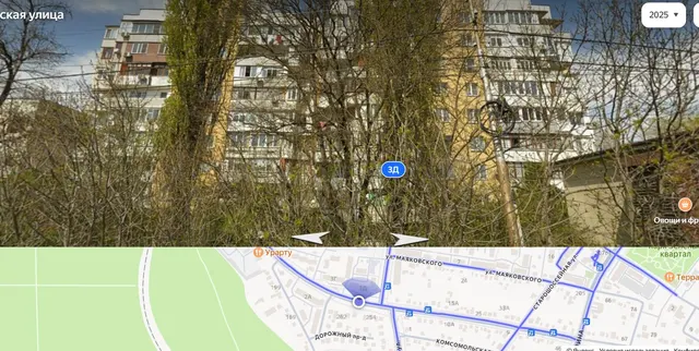 Трехкомнатная квартира площадью 74,9 кв.м, кадастровый номер 26:31:020130:379, местоположение: Ставропольский край, г. Железноводск, п. ИНОЗЕМЦЕВО, ул. Пролетарская, д. 3/д, кв. 88