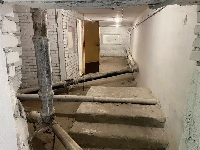 Нежилое помещение, находящееся в государственной собственности Санкт-Петербурга, расположенное по адресу: Санкт-Петербург, улица Фрунзе, д. 10, литера А, пом. 8-Н, 22-Н