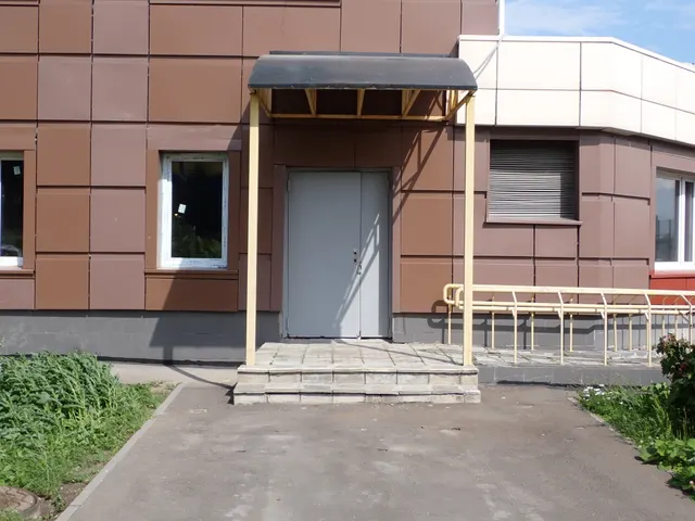 Продажа имущества, находящегося в собственности города Москвы, нежилое помещение по адресу: г. Москва, г. Зеленоград, корп. 2038, площадью 179,6 кв. м. (Этаж № 1, помещение 5Н), кадастровый номер: 77:10:0006008:6402