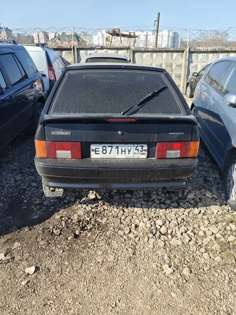 1) Автомобиль марки ВАЗ-211440 – 1 шт., 2011 г.в., г/н Е871НУ43, рабочее состояние не проверялось (Уведомление № 215 К от 30.01.2026 г.); 2) Автомобиль марки ВАЗ-21140 – 1 шт., 2004 г.в., г/н С325ОА43, рабочее состояние не проверялось (Уведомление №326 К от 05.03.2026 г.)