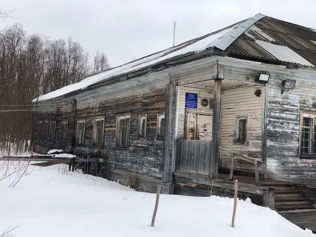 Земельный участок, местоположение установлено относительно ориентира, расположенного в границах участка. Почтовый адрес ориентира: установлено относительно ориентира, расположенного в границах участка. Ориентир одноэтажное здание амбулатории. Почтовый адрес ориентира:  Архангельская область, городской округ «Город Архангельск», г. Архангельск, улица Карская, дом 15, площадь 1344 кв.м, кадастровый номер: 29:22:010504:19, с расположенным на нем объектом недвижимого имущества: здание амбулатории