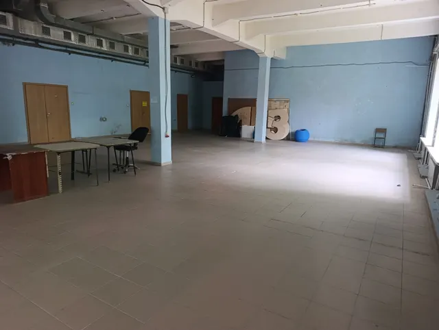 Помещение № 36 часть 3 на 1 этаже площадью 118,73 кв.м. по адресу: 440028, Пензенская область, г. Пенза, ул. Ленина, д.6