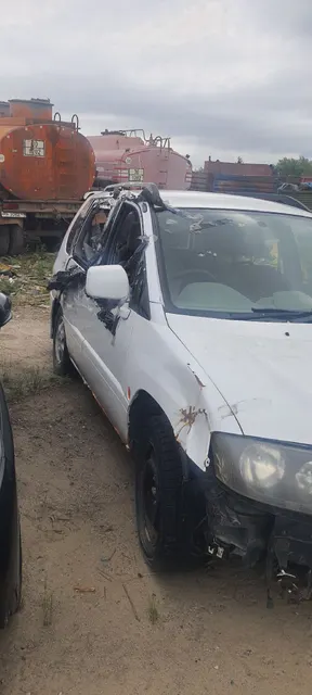 Автомобиль марки « МИЦУБИСИ РВР» (Mitsubishi RVR),                                        г/н А 721 АМ 49, Год выпуска: 2000        Цвет: белый                                              Номер кузова: N74W0201790                  (документы отсутствуют, ключи отсутствуют)