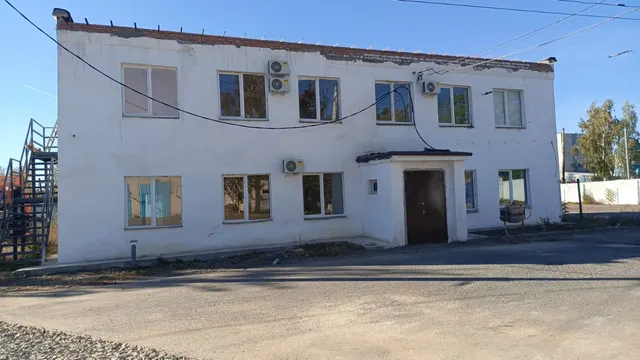 Реализация права на заключение договора аренды объекта муниципального  нежилого фонда – помещений по адресу: г.Казань, ул.Тульская,39