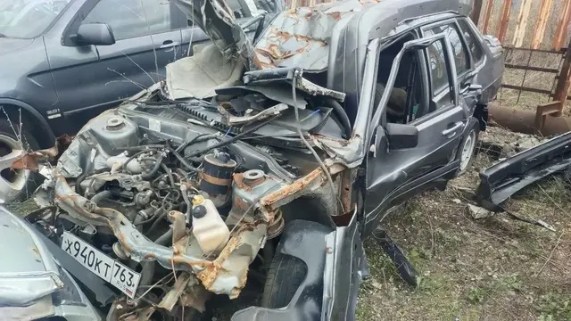 Автомобиль марки «ВАЗ 21150» регистрационный знак Х 940 КТ 763 РУС.   1 шт Ключи от автомобиля «ВАЗ 21150» регистрационный знак Х 940 КТ 763 rus, паспорт транспортного средства 63 РР 618621, 1 шт