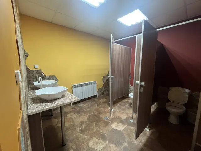 Нежилое здание театр