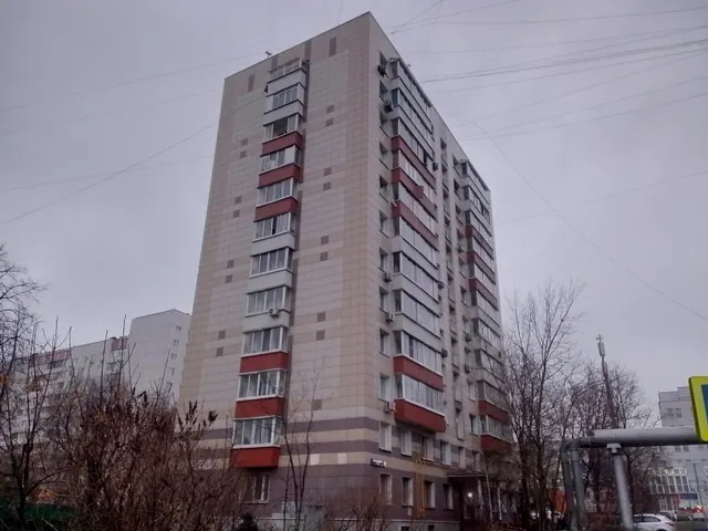 Продажа имущества, находящегося в собственности города Москвы, нежилое помещение по адресу: г. Москва, ул. Новохохловская, д. 4, площадью 146,4 кв. м. (Этаж № 1), кадастровый номер: 77:04:0001020:5831