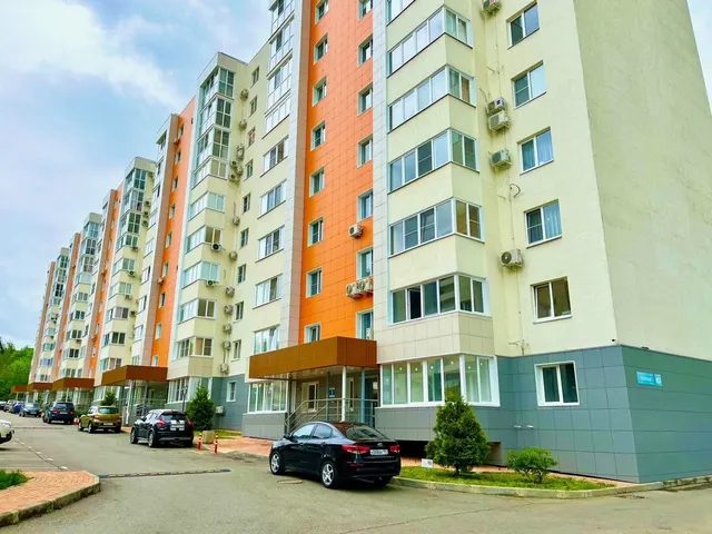 (повт) Д-к Каретина Е.В. Квартира пл. 60,4 кв.м, КН 23:49:0308002:7897, адрес: КК, г. Сочи, с. Раздольное, ул.Тепличная, д. 83, кв. 105. Обременение: залог, арест, н/ц 9 696 800,00 руб., з-к 96 968,00 руб., ш/а 96 968,00 руб.