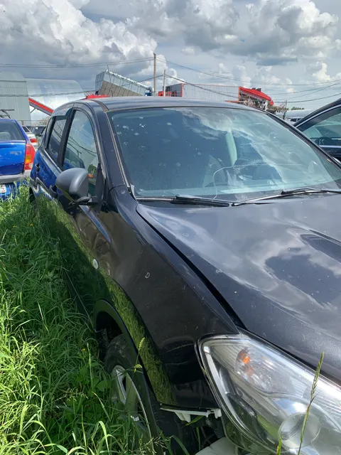 Автомобиль "NISSAN QASHQAI", г/н Р435СО174, vin SJNFAAJ10U2889749, 2013 г.в