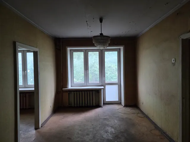 Продажа имущества, находящегося в собственности города Москвы, жилое помещение по адресу: г. Москва, ул. Нижняя  Масловка, д. 5, к. 1, кв. 58, общей  площадью 52,8 кв. м, (этаж № 5), кадастровый номер: 77:09:0004020:5211