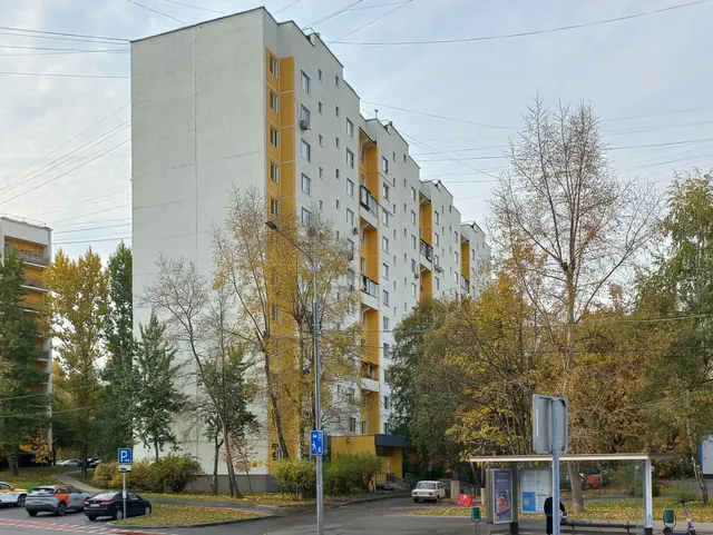 Продажа имущества, находящегося в собственности города Москвы: жилое помещение по адресу: г. Москва, ул. Елецкая, д. 8, корп. 1, кв. 1,  общей площадью 50,4 кв. м. (Этаж № 1), кадастровый номер: 77:05:0011006:5198