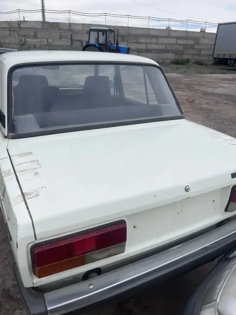 А/м ВАЗ 210740, VIN XTA210740X1187678, 1998 г/в, без г/н. 1 шт