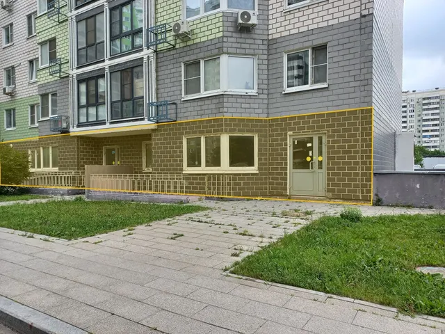 Продажа имущества, находящегося в собственности города Москвы, нежилое помещение по адресу: г. Москва, ул. Дмитрия Ульянова, д. 27, корп. 1, площадью 313,5 кв. м, кадастровый номер: 77:06:0002012:4419