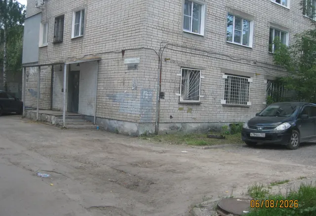 Нежилое встроенное помещение пом П1 (этаж № 1) общей площадью 83,3кв.м, кадастровый номер 52:18:0040196:97, расположенное по адресу: Нижегородская область, г Нижний Новгород, р-н Автозаводский, ул Газовская, д 19А