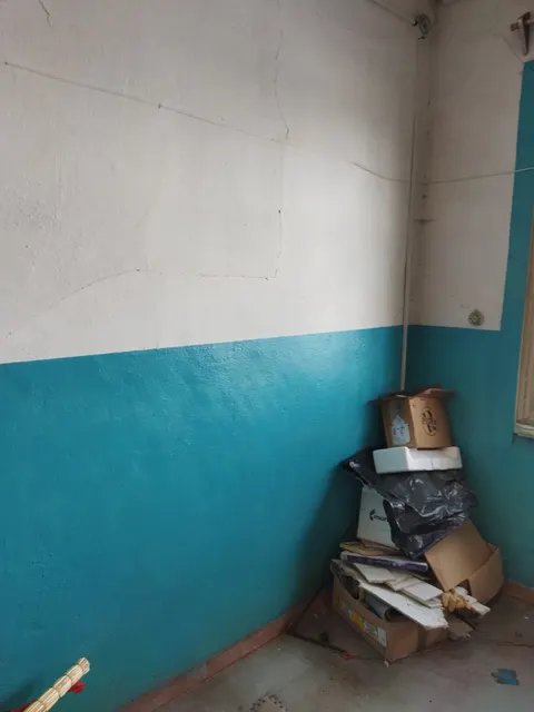 Помещение площадью 57,90 кв.м. адрес (местонахождение) объекта: Амурская область, Тындинский р-он., Уркан с., Партизанская ул., дом. 25