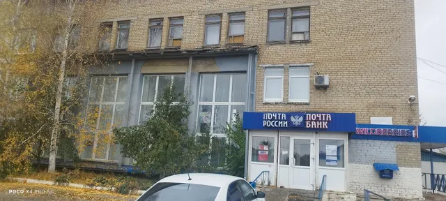 Объект аренды, площадь 20,5 кв. м, номера на поэтажном плане: Этаж 2, помещение № 5, адрес (местонахождение) объекта: 412370, Саратовская обл, Самойловский р-н, Самойловка рп, Школьный пер, дом № 5