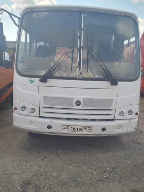 Автобус, ПАЗ 320302-11, год изготовления – 2015, модель № двигателя 4HV1  422220, шасси отсутствует, кузов № Х1М32032МF0001020, цвет кузова белый, тип двигателя газовый, экологический класс четвертый, изготовитель ООО «Павловский автобусный завод» Россия, идентификационный номер (VIN) Х1М32032МF0001020, паспорт транспортного средства (ПТС) 52 ОК 464172 выдан 27.11.2015 г. ООО «Павловский автобусный завод»