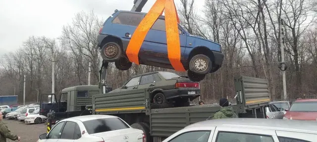 Автомобиль марки ВАЗ-111130, государственный регистрационный знак С825НТ 163, VIN XTC 11113060334212, 2005 год выпуска