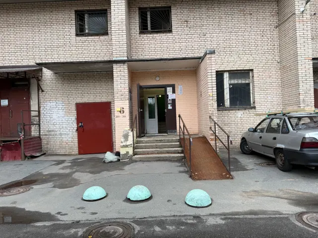 Нежилое помещение, находящееся в государственной собственности Санкт-Петербурга, расположенное по адресу: Санкт-Петербург, пр-кт. Просвещения, д. 87, корп. 1, литера А, пом. 40-Н