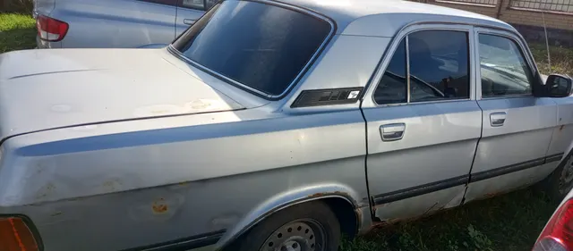 Продажа автомобиля ГАЗ-3102, 2007 года выпуска