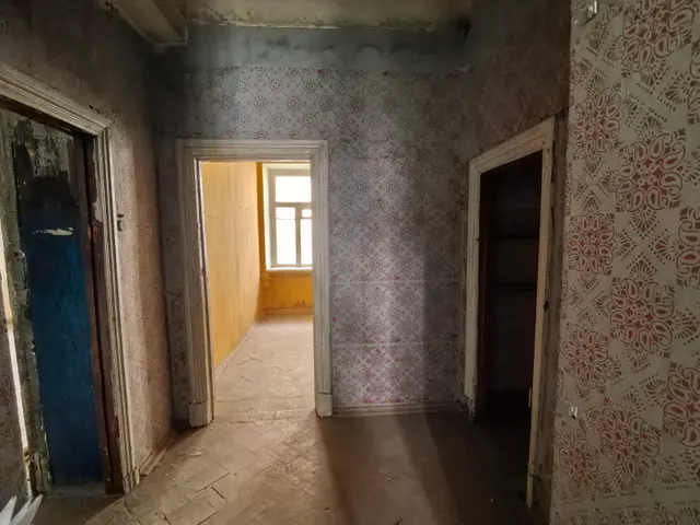 Продажа имущества, находящегося в собственности города Москвы, нежилое помещение по адресу: г. Москва, ул. Новослободская, д. 54, стр. 1, площадью 88,2 кв. м. (Этаж № 3, помещ. 40Н/3, кадастровый номер: 77:01:0004007:3968