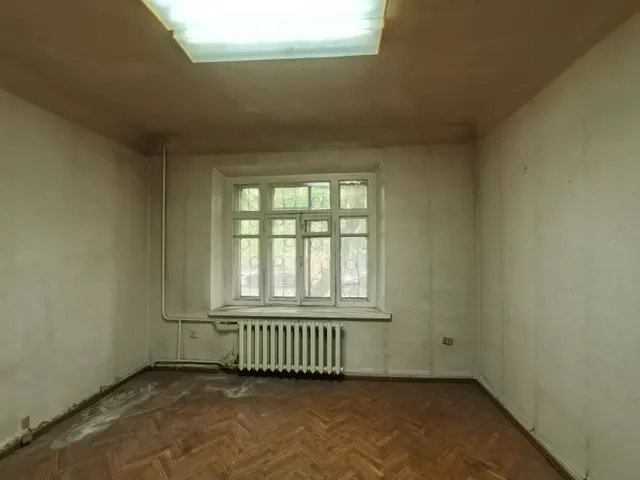 Продажа имущества, находящегося в собственности города Москвы, жилое помещение по адресу: г. Москва, пер. Уланский, д. 11А, кв. 4, общей площадью 54,2 кв. м (Этаж № 1), кадастровый номер: 77:01:0001086:1954
