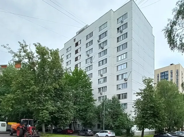 Продажа имущества, находящегося в собственности города Москвы, нежилое помещение по адресу: г. Москва, ул. Введенского, д. 12, корп. 1, пом. 2Н,  общей площадью 143,9 кв. м. (Этаж № 1), кадастровый номер: 77:06:0008001:2756
