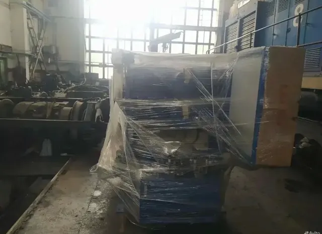 Должник ГУП ДНР «РЕСПУБЛИКАНСКИЙ ЦЕНТР «ТОРГОВЫЙ ДОМ «УГОЛЬ ДОНБАССА». Фильтр-пресс EFSKCEA-1000-65-10 с ЗИП пакетом на 1 год работы с насосом Albin pump ALH-65. Нач. цена: 8079577,06 руб., в т.ч. НДС 22%.  Задаток: 1 211 940 руб.