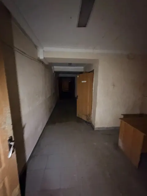 Помещения 1-го и цокольного этажей по ул.Рабочей Молодежи, д.9, пом.1001, кадастровый номер 16:50:011209:780, Площадь - 854,8 кв.м