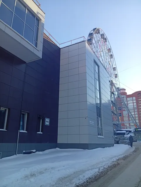 Помещение с кадастровым номером 02:55:010910:7161