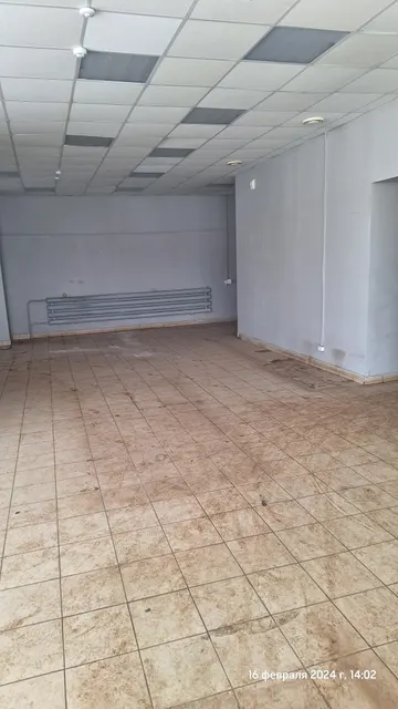 Продажа муниципального имущества