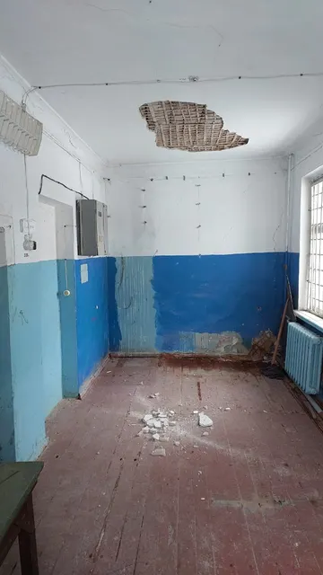 Нежилое помещение общей площадью 13,3 кв. м, кадастровый номер 71:04:020303:702