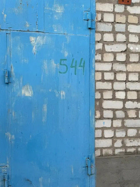 Лот № 10. Нежилое помещение (гараж) площадью 44,7 кв. м, кадастровый номер 36:34:0105031:1305, местонахождение: г. Воронеж, ул. Витрука, д. 19, пом. 544. Собственник - Цветков А.А.