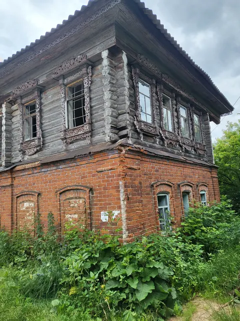 Электронный аукцион на право заключения договора аренды имущества, находящегося в муниципальной собственности Богородского муниципального округа Нижегородской области по адресу: Нижегородская область, Богородский район, д.Шумилово, ул.Нагорная, участок 15А
