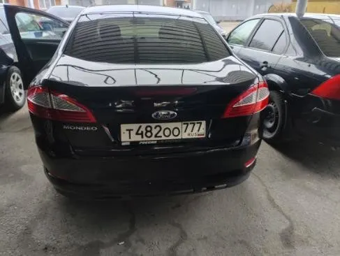 Автотранспортное средство