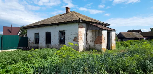 Земельный участок и здание конторы, расположенные по адресу: Воронежская область, Аннинский район, с. Архангельское, ул. Трудовая, д. 5 а