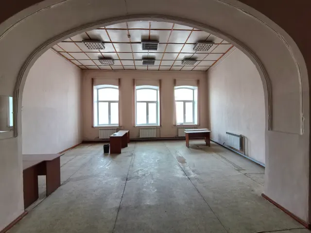 Продажа находящихся в федеральной собственности объектов недвижимого имущества (нежилых помещений) общей площадью 929,2 кв. метра (кадастровые номера: 70:21:0200002:2398, 70:21:0200002:2416), расположенных в здании, являющемся объектом культурного наследия регионального значения, местоположение: Томская область, г. Томск, проспект Ленина, д. 99.
