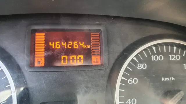 Транспортное средство «RENAULT DUSTER»