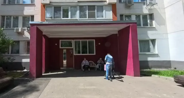 Продажа имущества, находящегося в собственности города Москвы, жилое помещение по адресу: г. Москва, квартал 5-й Капотня, д. 12, кв. 89 общей площадью 51,2 кв. м (Этаж № 8), кадастровый номер: 77:04:0004021:2207