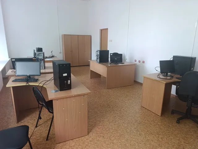 Помещение № 3 на 3 этаже площадью 38,6 кв.м. по адресу: 440028, Пензенская область, г. Пенза, ул. Ленина, д.6